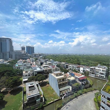 ג'קרטה Gold Coast Pik Sea View Apartments By Longesuites מראה חיצוני תמונה