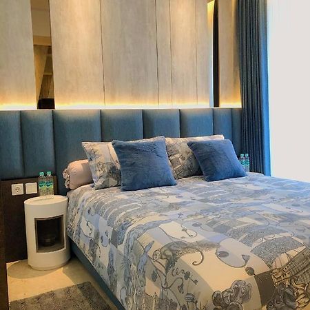 ג'קרטה Gold Coast Pik Sea View Apartments By Longesuites מראה חיצוני תמונה