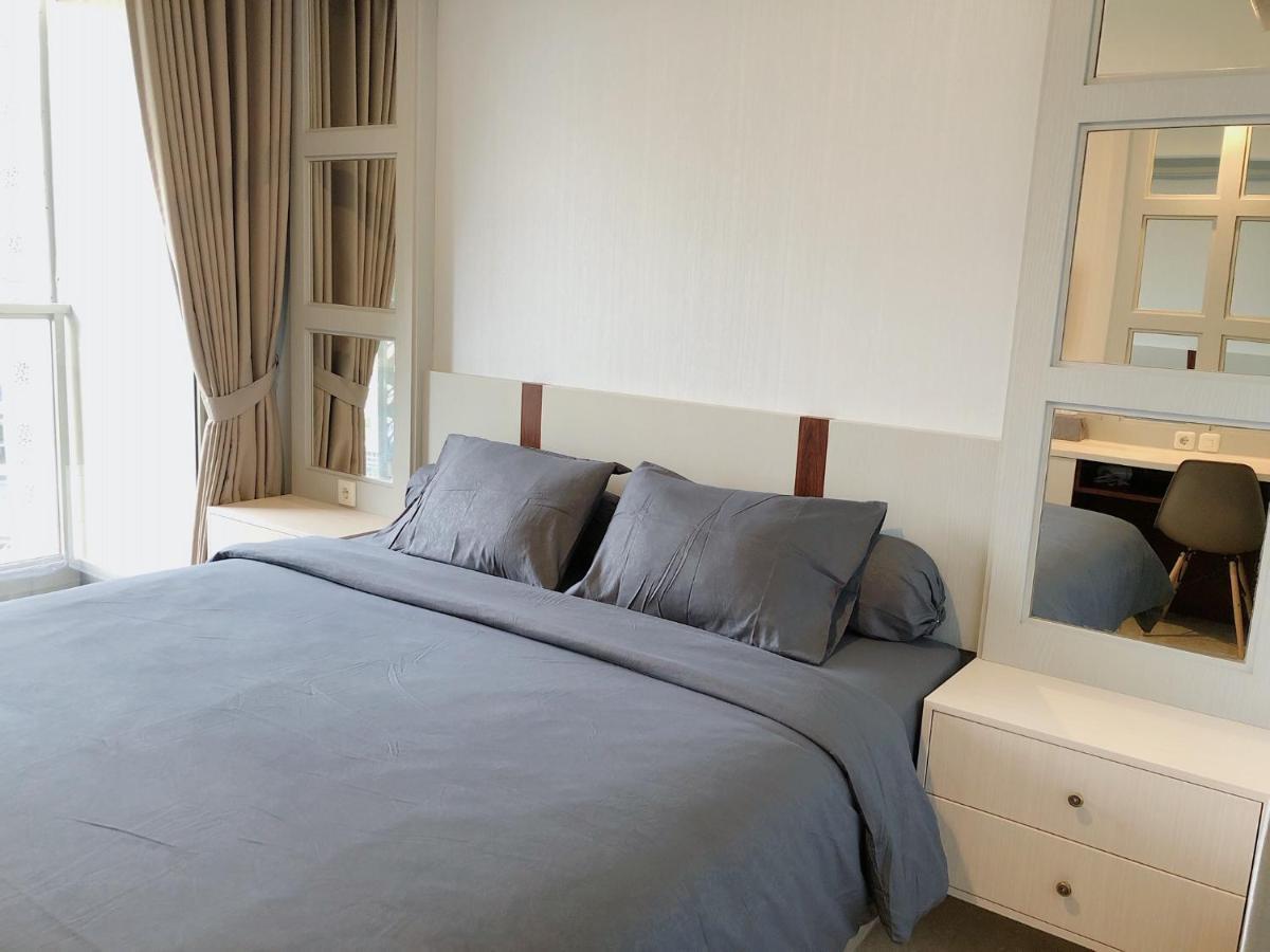 ג'קרטה Gold Coast Pik Sea View Apartments By Longesuites מראה חיצוני תמונה