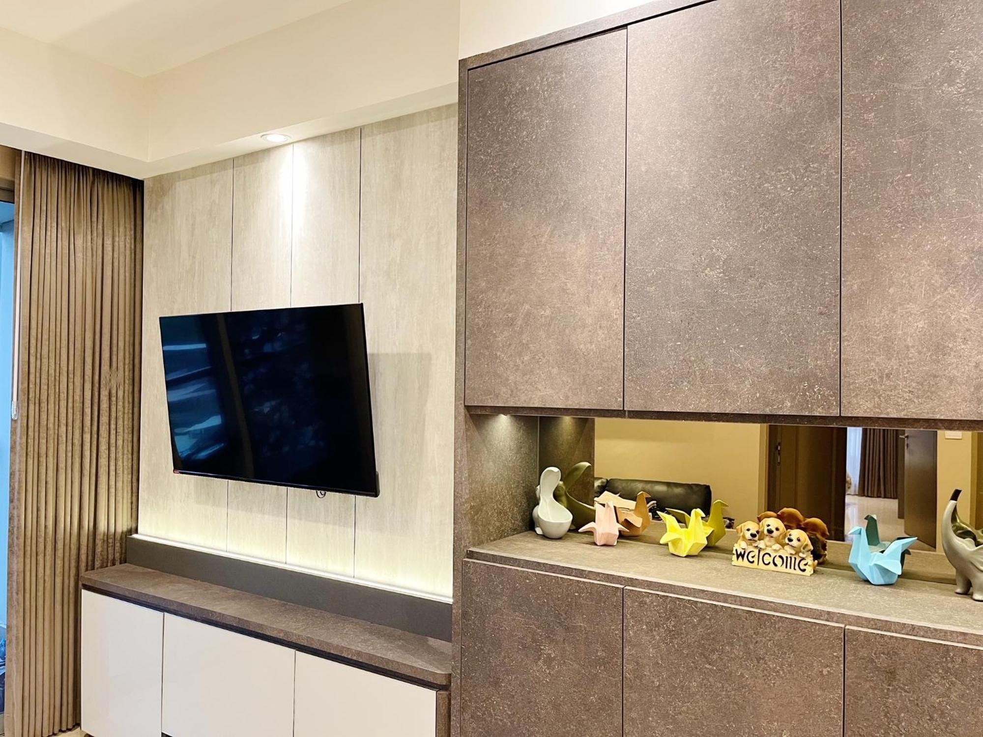 ג'קרטה Gold Coast Pik Sea View Apartments By Longesuites חדר תמונה