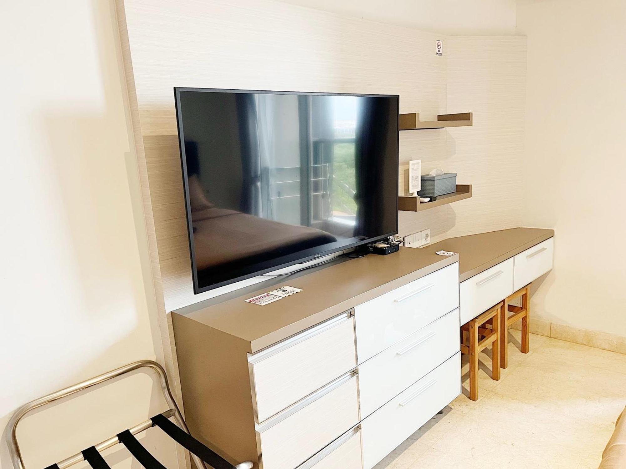 ג'קרטה Gold Coast Pik Sea View Apartments By Longesuites חדר תמונה