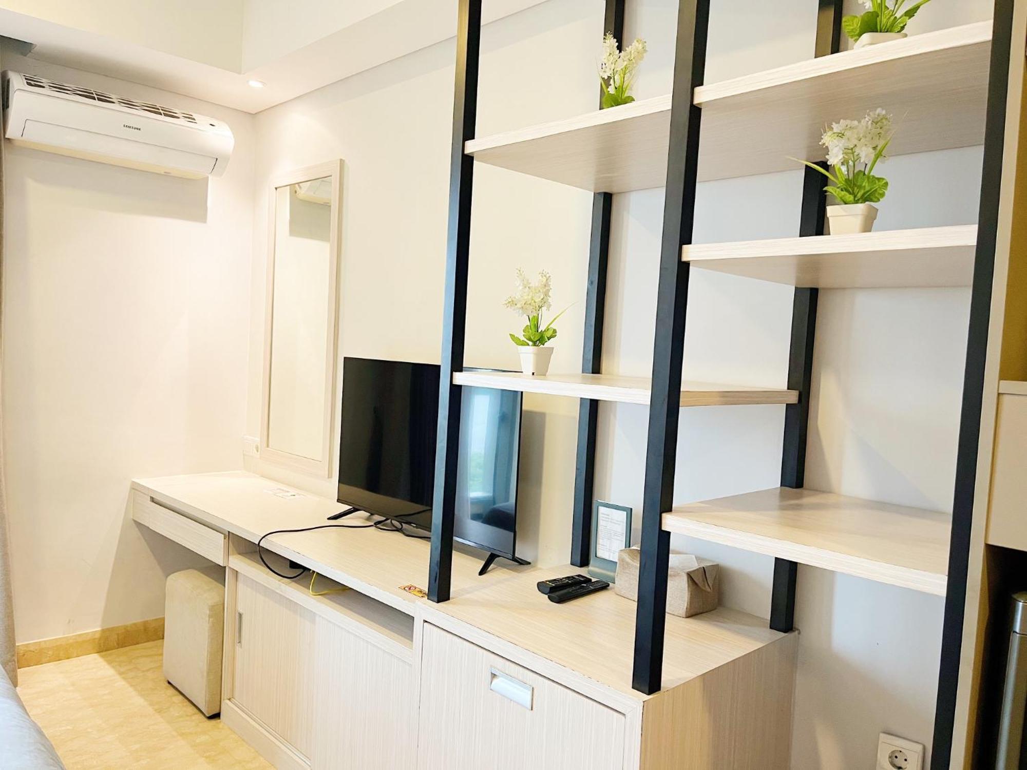 ג'קרטה Gold Coast Pik Sea View Apartments By Longesuites חדר תמונה