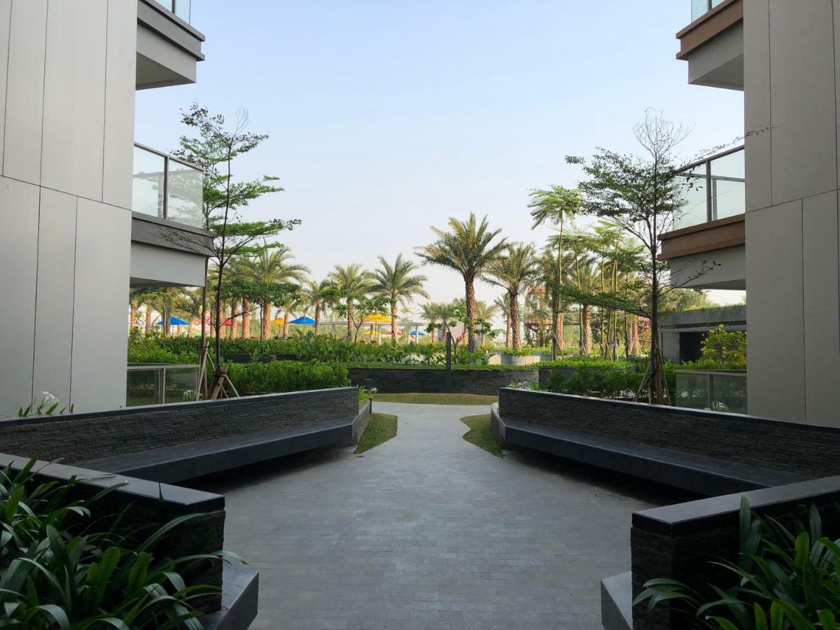 ג'קרטה Gold Coast Pik Sea View Apartments By Longesuites מראה חיצוני תמונה