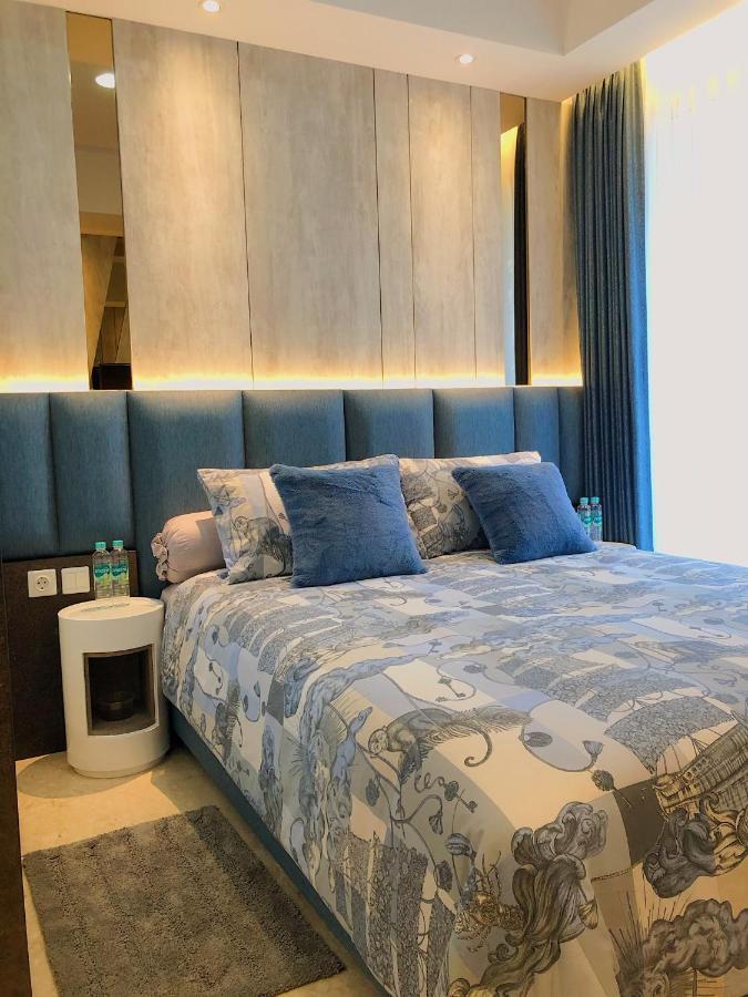ג'קרטה Gold Coast Pik Sea View Apartments By Longesuites מראה חיצוני תמונה
