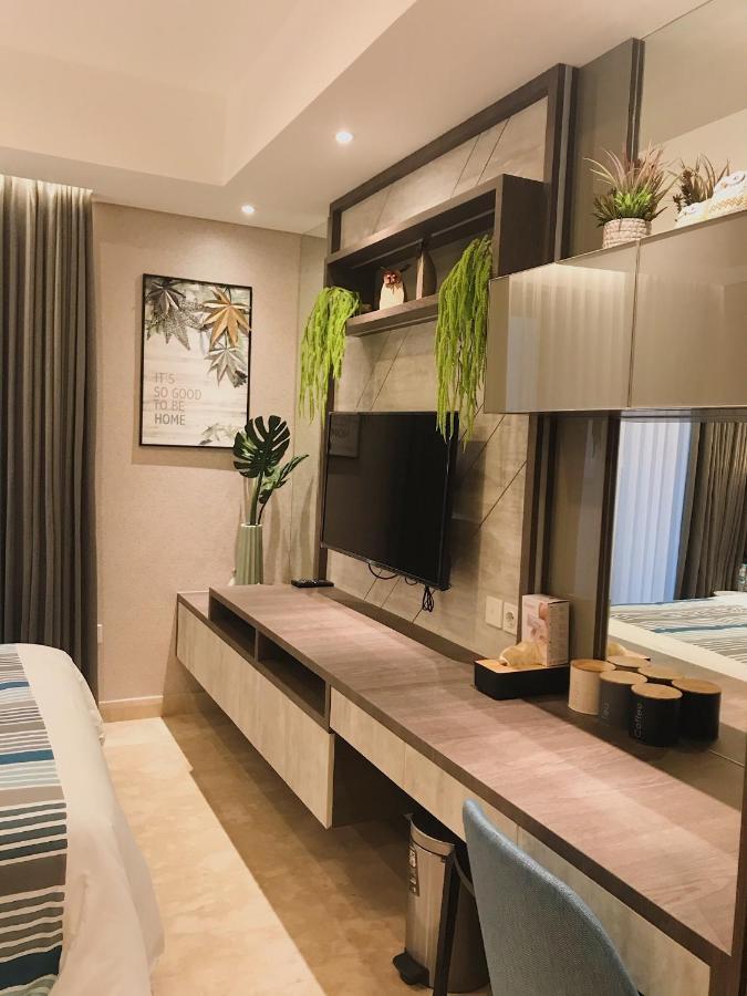ג'קרטה Gold Coast Pik Sea View Apartments By Longesuites מראה חיצוני תמונה