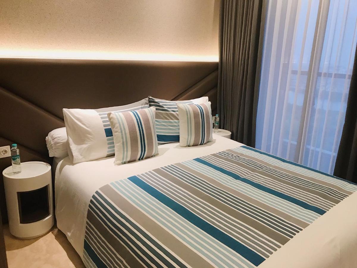 ג'קרטה Gold Coast Pik Sea View Apartments By Longesuites מראה חיצוני תמונה