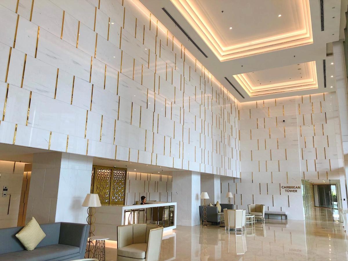 ג'קרטה Gold Coast Pik Sea View Apartments By Longesuites מראה חיצוני תמונה