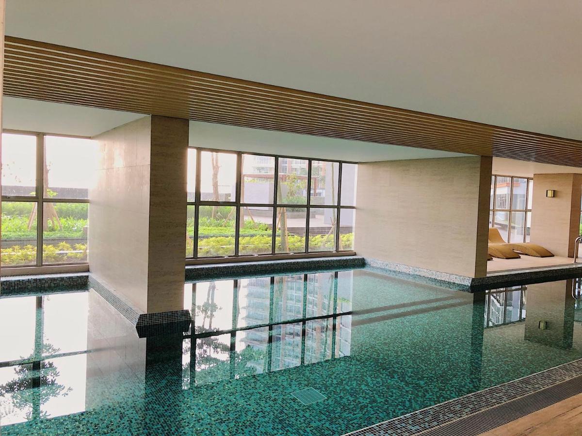 ג'קרטה Gold Coast Pik Sea View Apartments By Longesuites מראה חיצוני תמונה