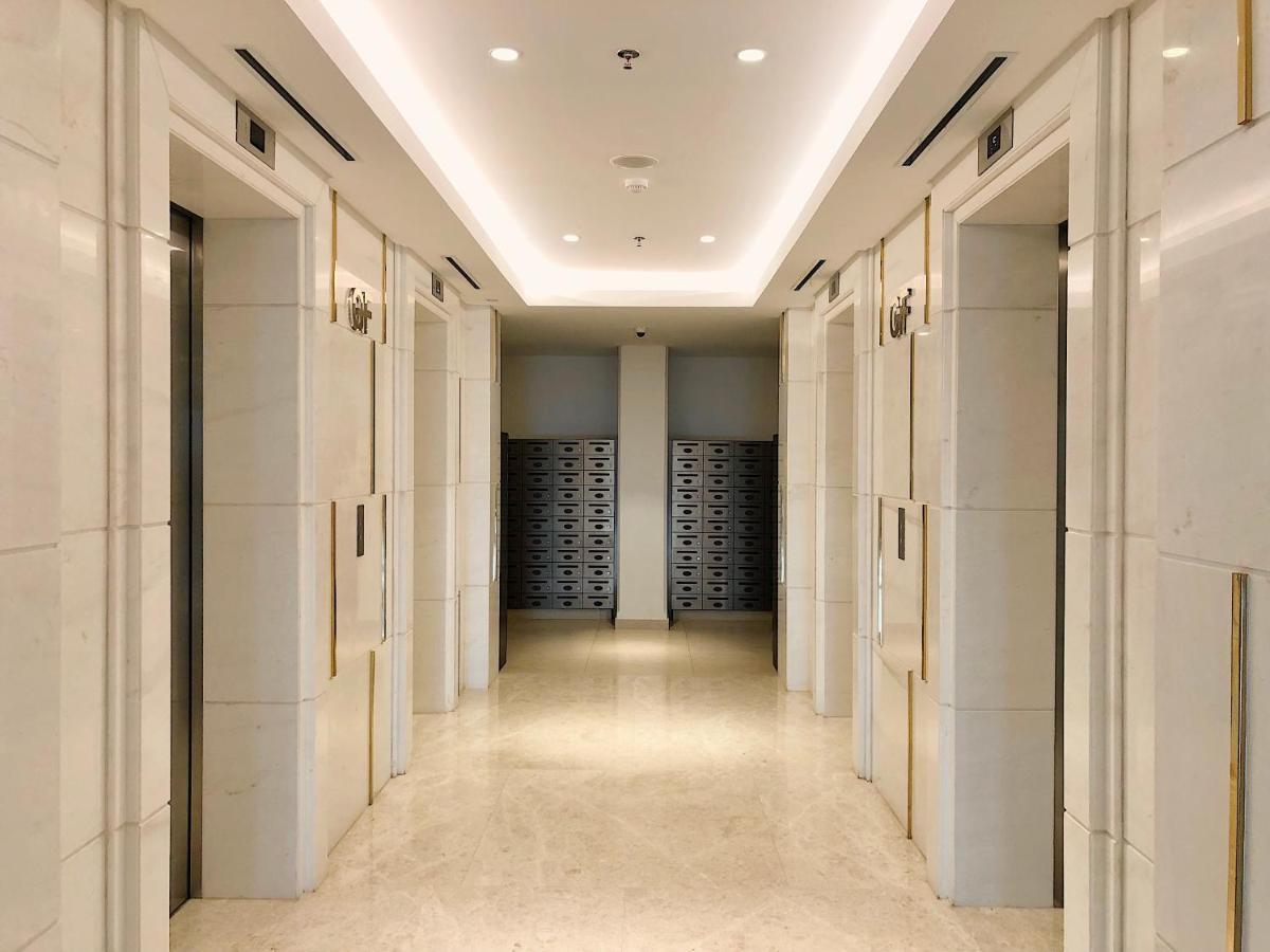 ג'קרטה Gold Coast Pik Sea View Apartments By Longesuites מראה חיצוני תמונה