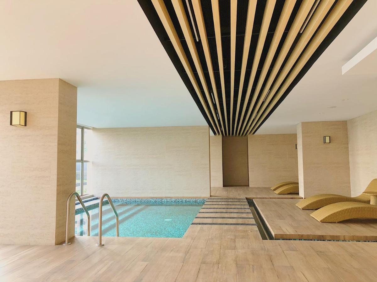ג'קרטה Gold Coast Pik Sea View Apartments By Longesuites מראה חיצוני תמונה