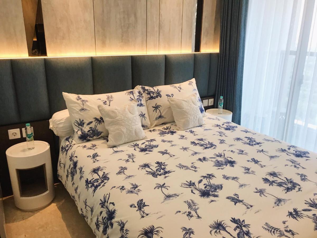 ג'קרטה Gold Coast Pik Sea View Apartments By Longesuites מראה חיצוני תמונה