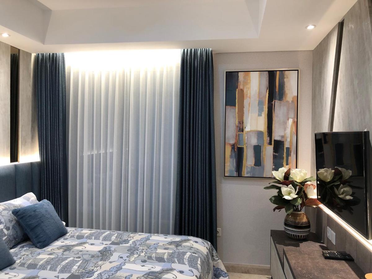 ג'קרטה Gold Coast Pik Sea View Apartments By Longesuites מראה חיצוני תמונה